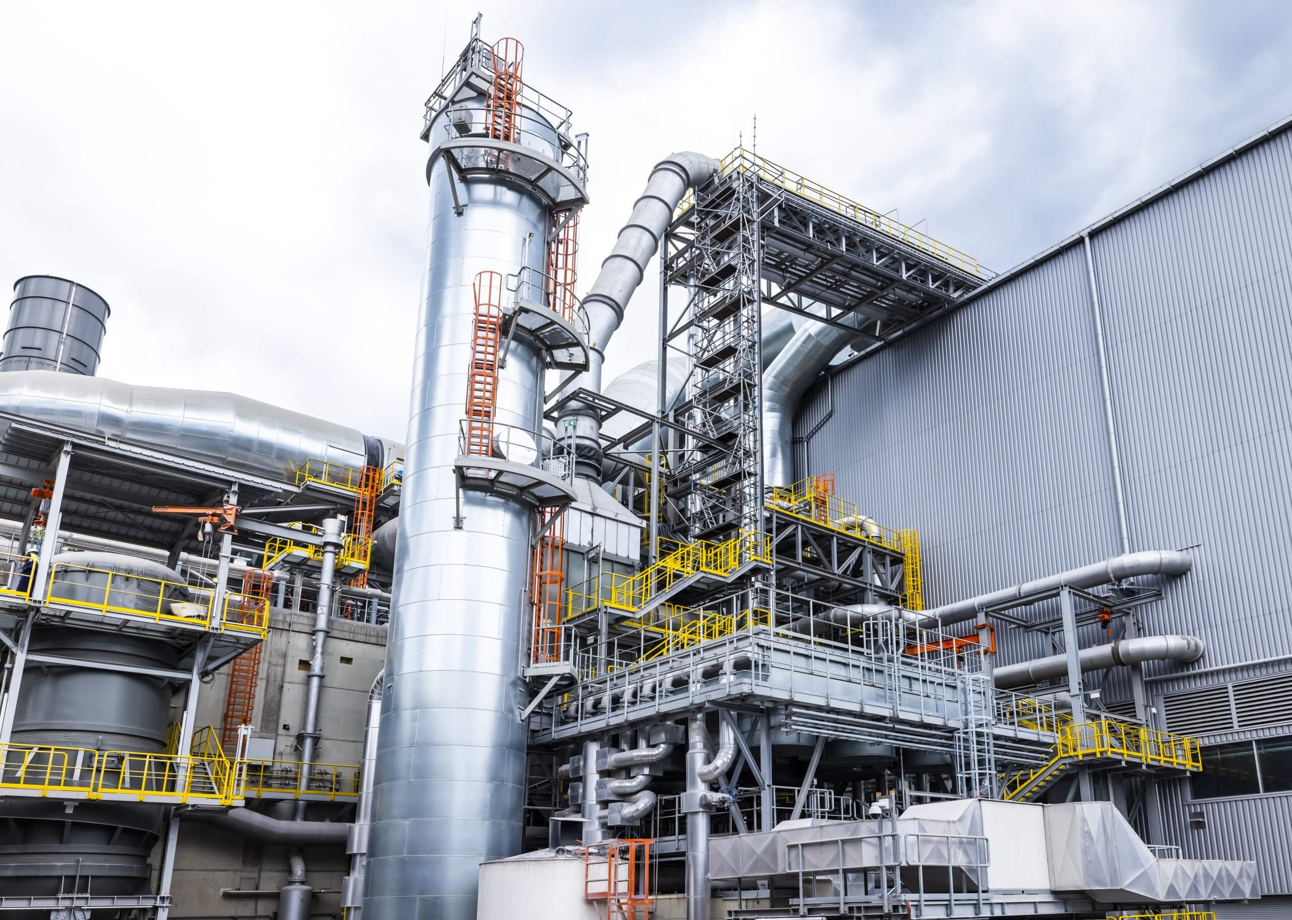 Luftabsaugung und Filterung  / air extraction and filtration / 